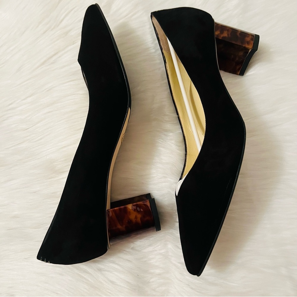 Sarah Flint Perfect Emma Pumps - Picture 5 of 16